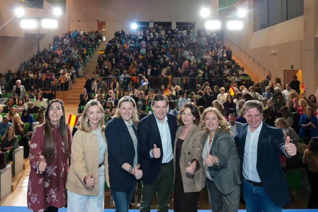 Ma&ntilde;ueco campa&ntilde;a Burgos