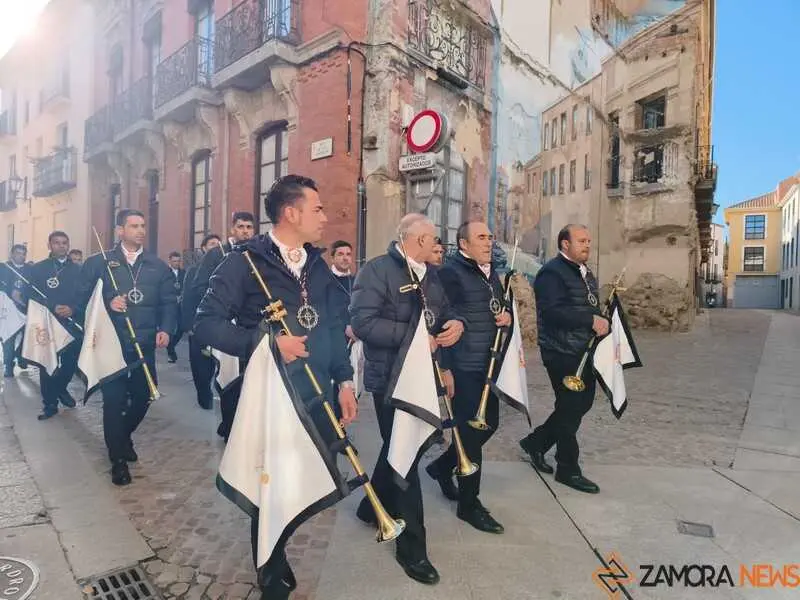 Certamen de Cornetas y Tambores Francisco Carricajo_4