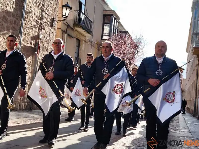 Certamen de Cornetas y Tambores Francisco Carricajo_5