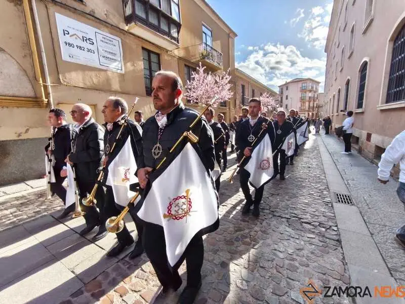 Certamen de Cornetas y Tambores Francisco Carricajo_6