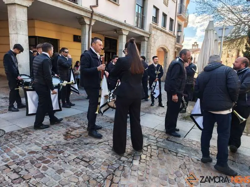 Certamen de Cornetas y Tambores Francisco Carricajo_7