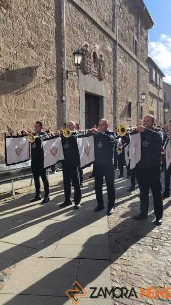 Certamen de Cornetas y Tambores Francisco Carricajo_9