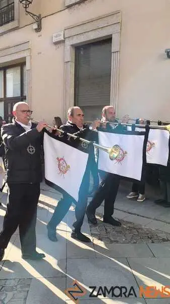 Certamen de Cornetas y Tambores Francisco Carricajo_10