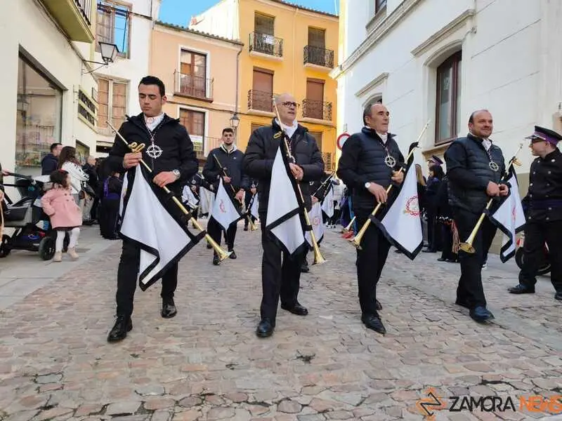 Certamen de Cornetas y Tambores Francisco Carricajo_11