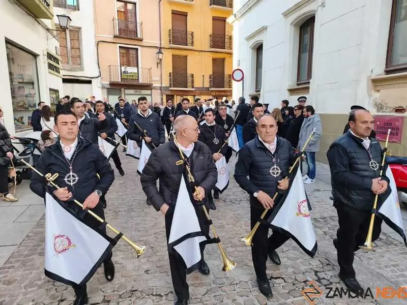 Certamen de Cornetas y Tambores Francisco Carricajo_12