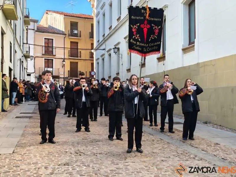 Certamen de Cornetas y Tambores Francisco Carricajo_13