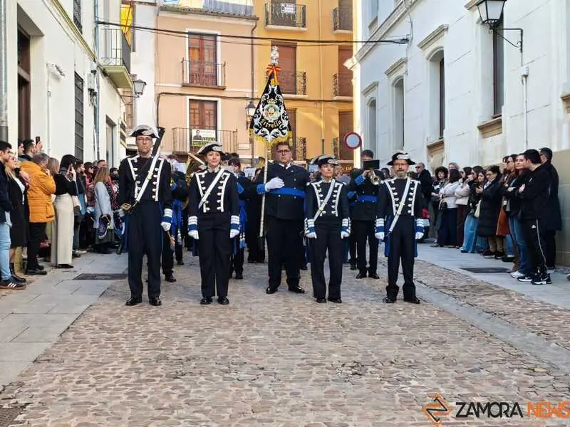 Certamen de Cornetas y Tambores Francisco Carricajo_14