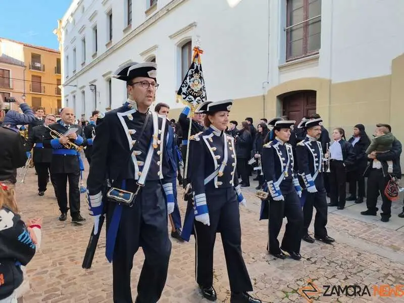 Certamen de Cornetas y Tambores Francisco Carricajo_15