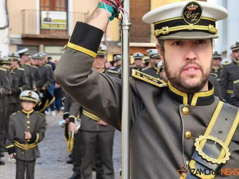 Certamen de Cornetas y Tambores Francisco Carricajo_16