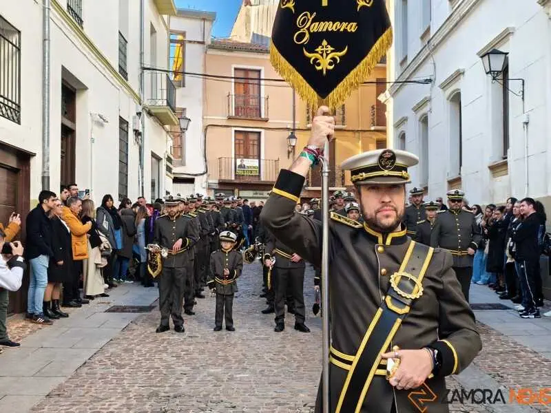 Certamen de Cornetas y Tambores Francisco Carricajo_17