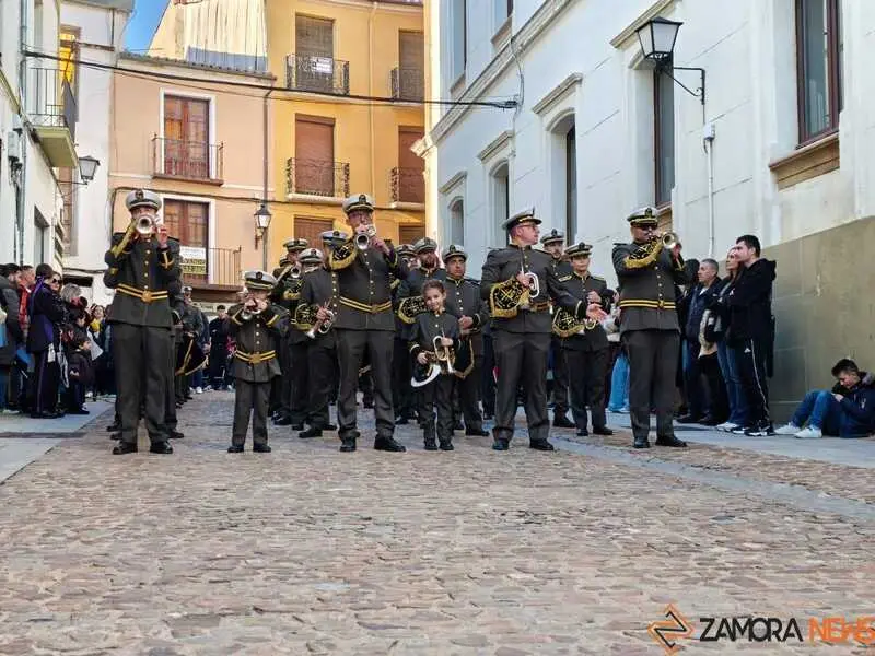 Certamen de Cornetas y Tambores Francisco Carricajo_19
