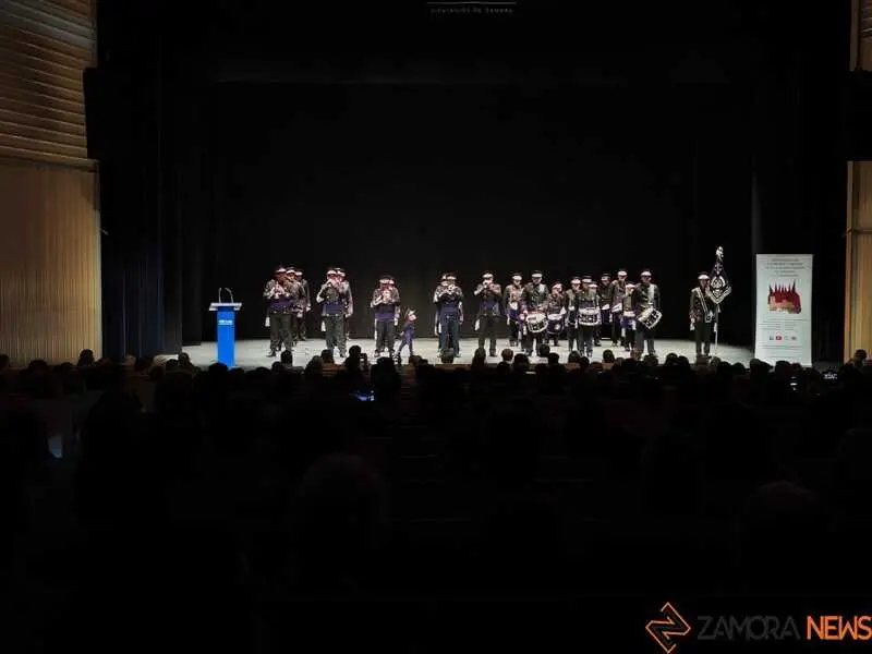 Certamen de Cornetas y Tambores Francisco Carricajo_21