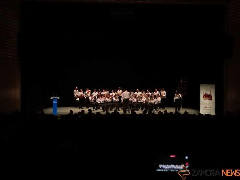 Certamen de Cornetas y Tambores Francisco Carricajo_23