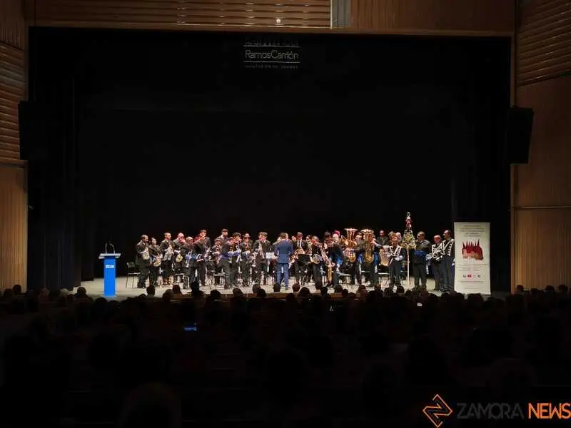 Certamen de Cornetas y Tambores Francisco Carricajo_24