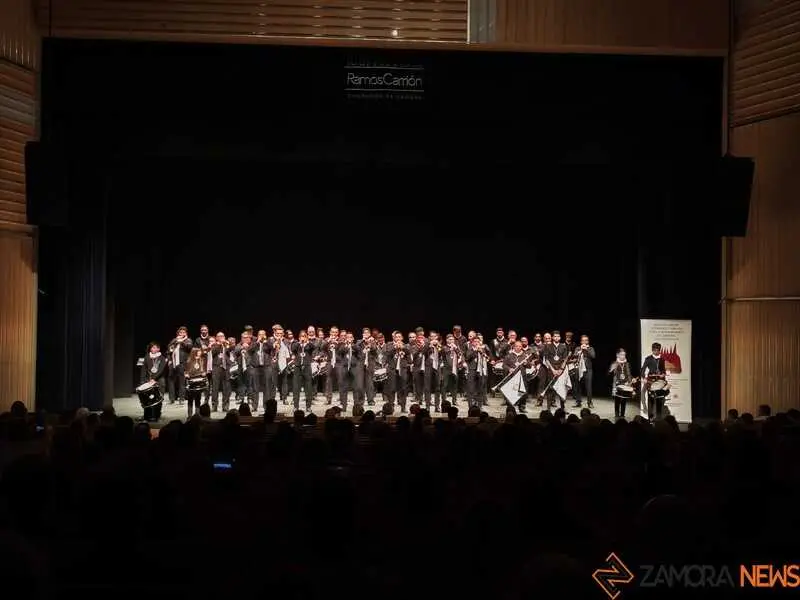 Certamen de Cornetas y Tambores Francisco Carricajo_25