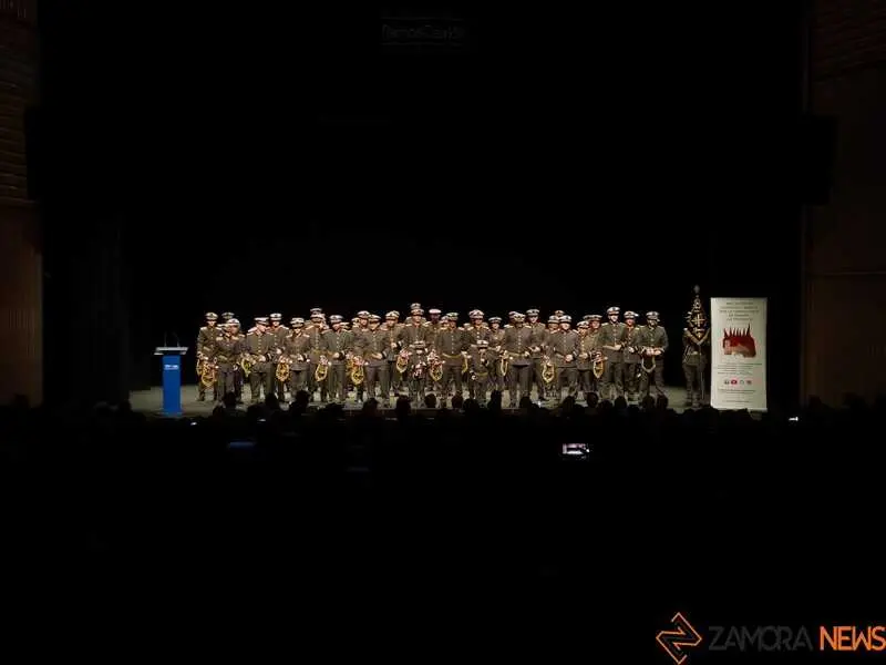 Certamen de Cornetas y Tambores Francisco Carricajo_26