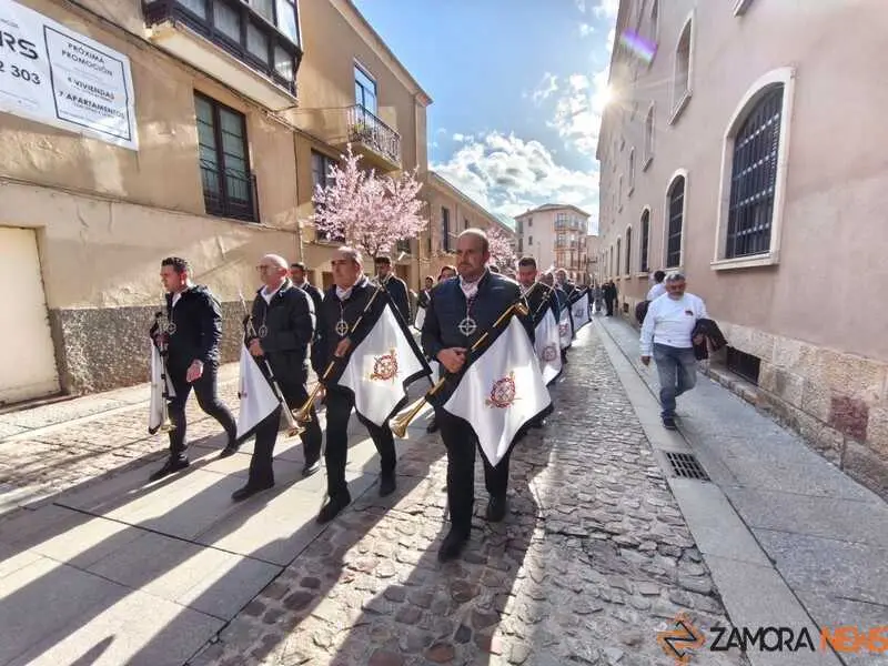 Certamen de Cornetas y Tambores Francisco Carricajo_28