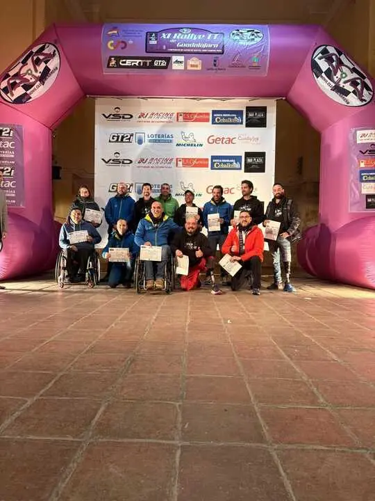 Carlos Blanco TT Guadalajara _6