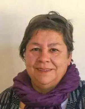 Dolores Carreras Podemos CyL