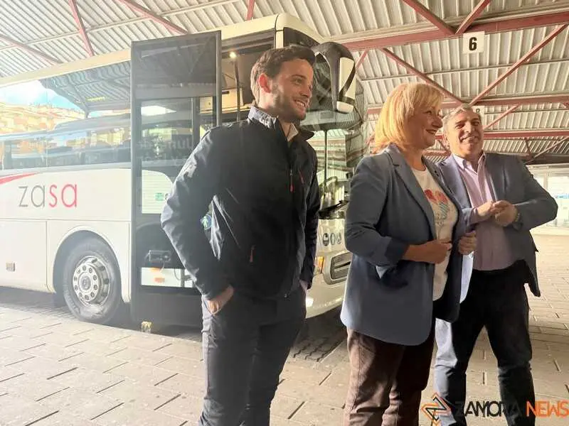 Juan del Canto, Leticia Garc&iacute;a y Jos&eacute; Luis Sanz_2