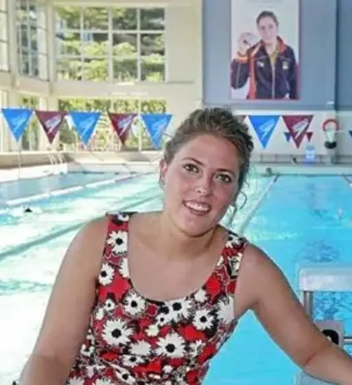 Laura L&oacute;pez Valle - imagen de Valladolid Plural 