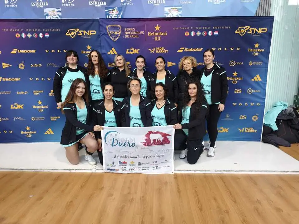 PLAY OFF SNP Ternera de Aliste