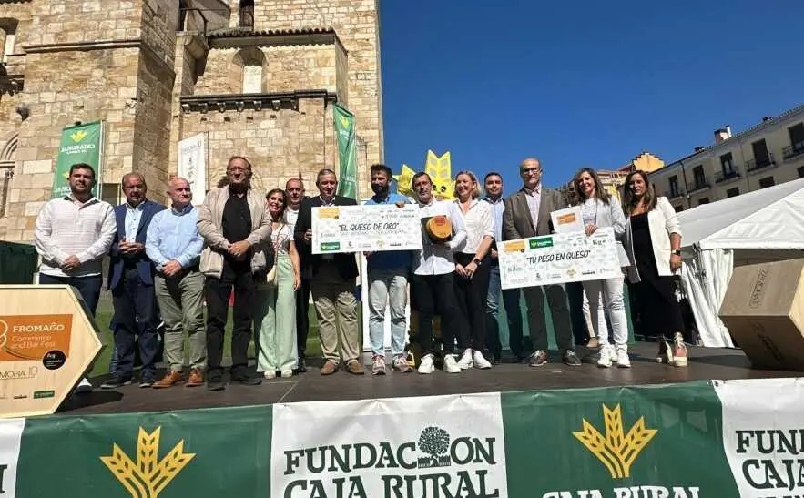 Fromago Commerce and Bar Fest