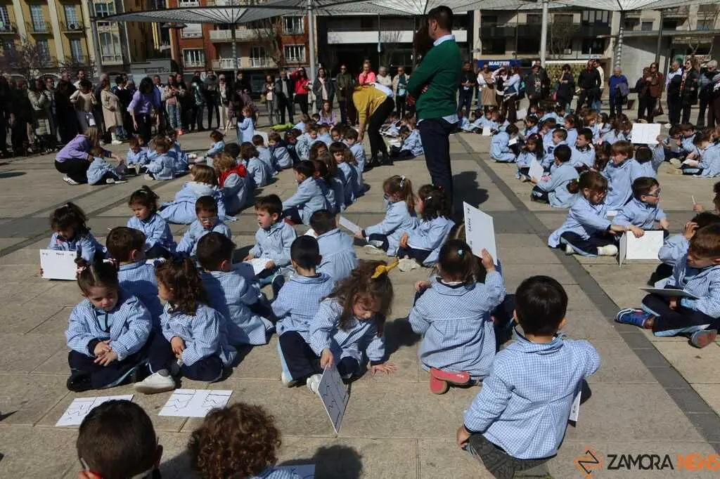 Actividad infantil La Marina Colegio Sagrado Coraz&oacute;n de Jes&uacute;s_8