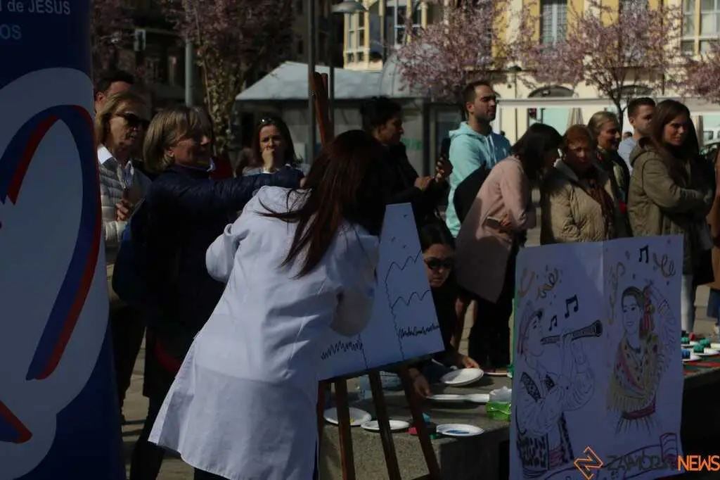 Actividad infantil La Marina Colegio Sagrado Coraz&oacute;n de Jes&uacute;s_11