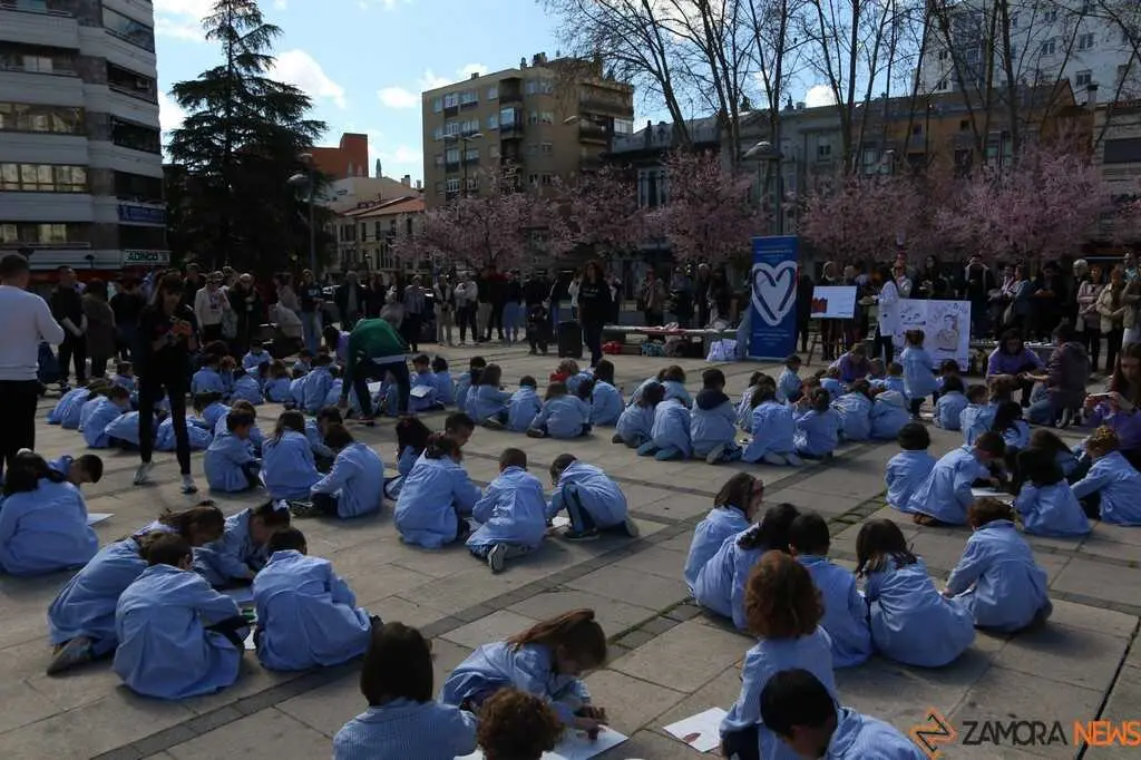 Actividad infantil La Marina Colegio Sagrado Coraz&oacute;n de Jes&uacute;s_20