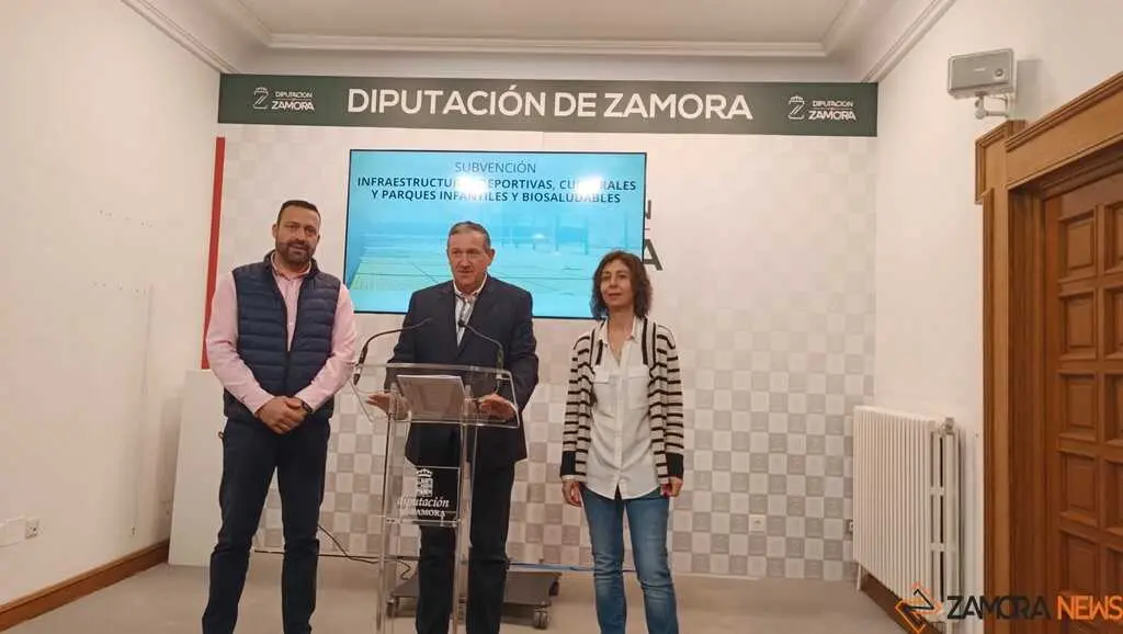Diputaci&oacute;n subvenciones 