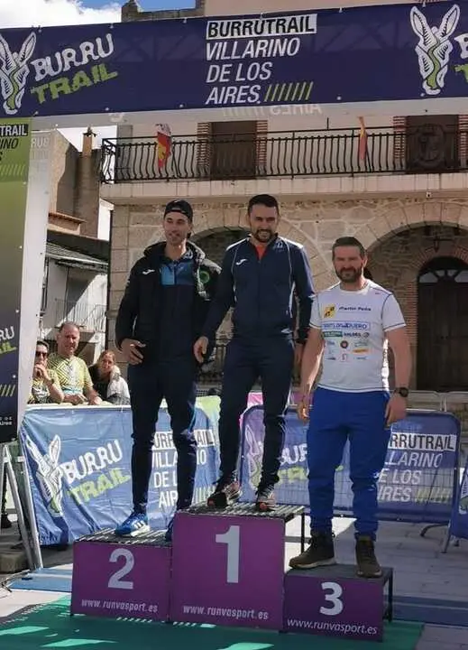 Triatl&oacute;n Duero