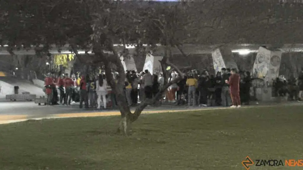 estudiantes universtarios 