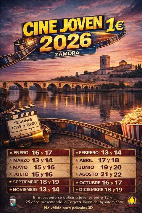 Fechas de la promoci&oacute;n