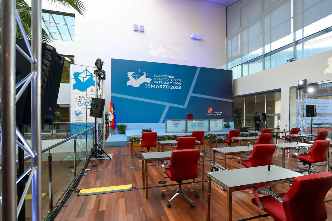 Centro de Procesamiento de Datos