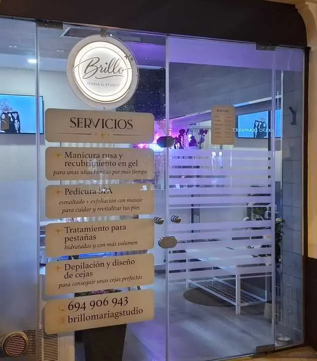 Nuevo sal&oacute;n de belleza en Zamora