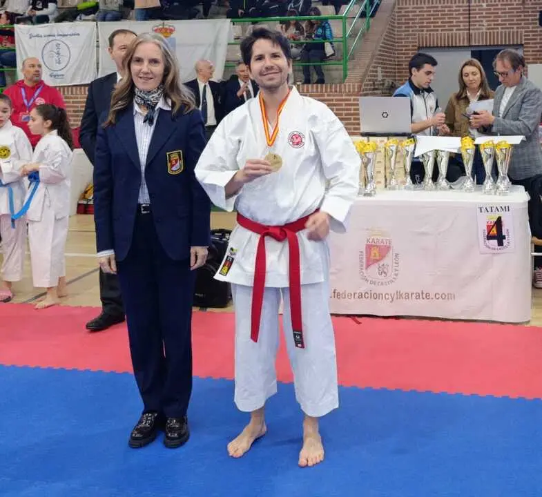 Club Shotokan Karate Benavente