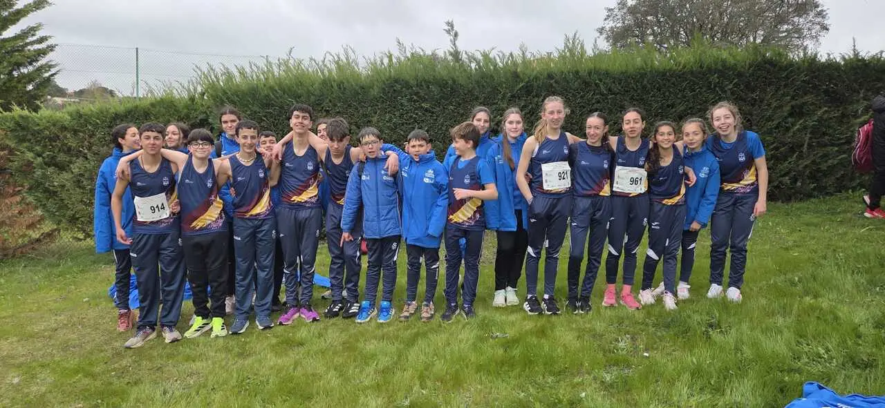 EQUIPO AYTO BENAVENTE