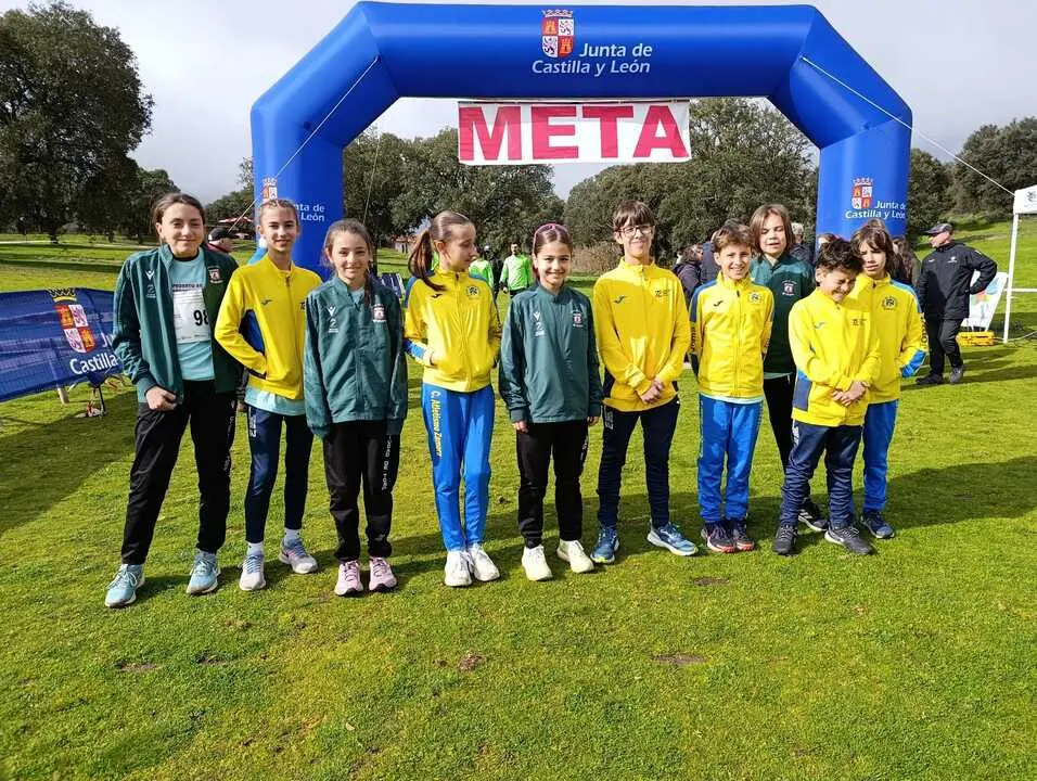 AAAACAG SELECCION ZAMORA.