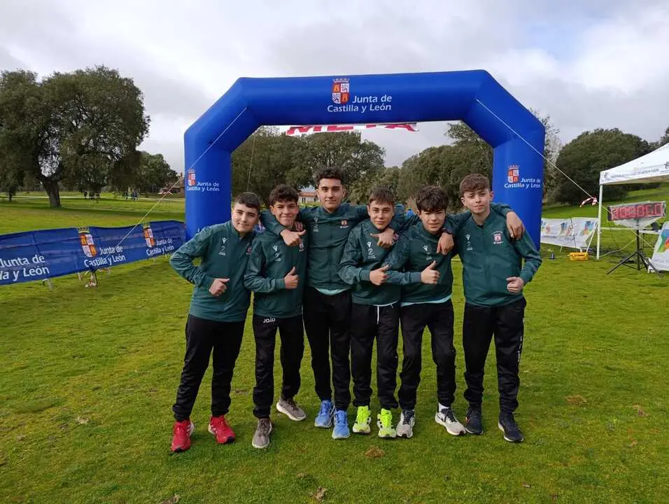 AAAB G SELECCION ZAMORA..