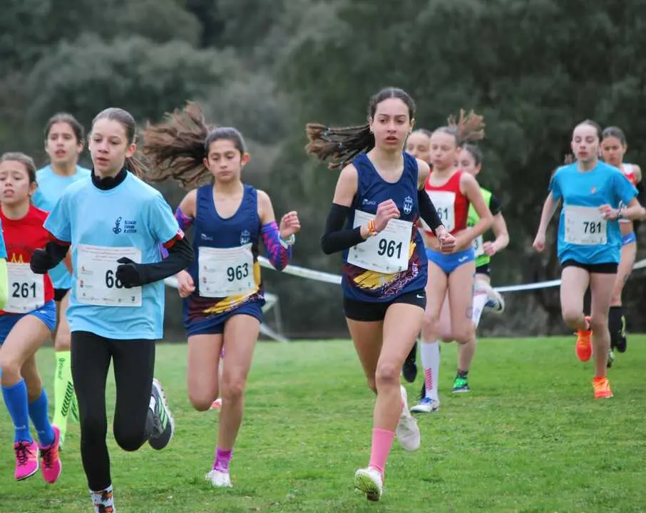 B INFANTIL MARIA-CARLA