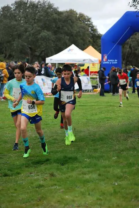 B INFANTIL MASC. PABLO.