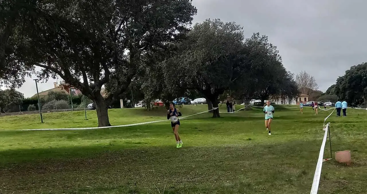 C CADETE FEMENINO VEGA-CARLA