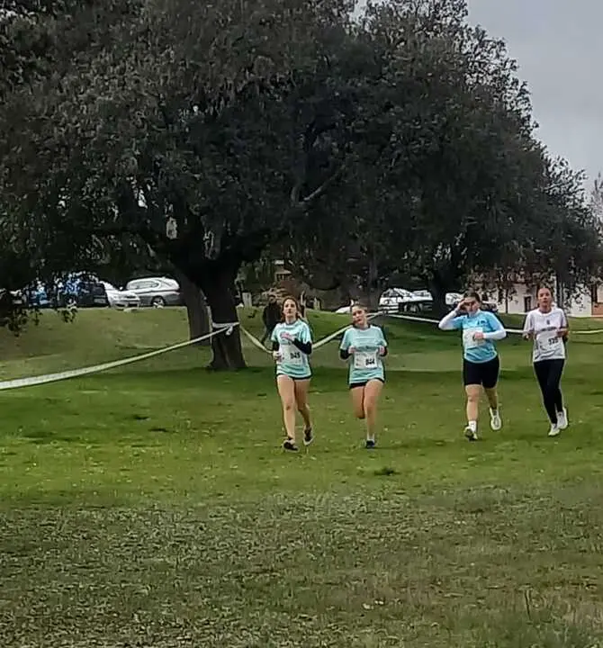C CADETE FEMENINO-ANA-CARLOTA