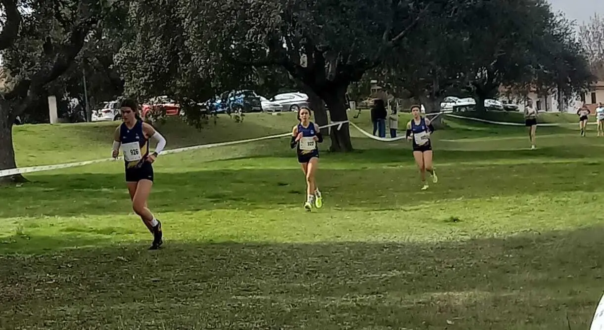 C CADETE FEMENINO-MARINAS-CELIA