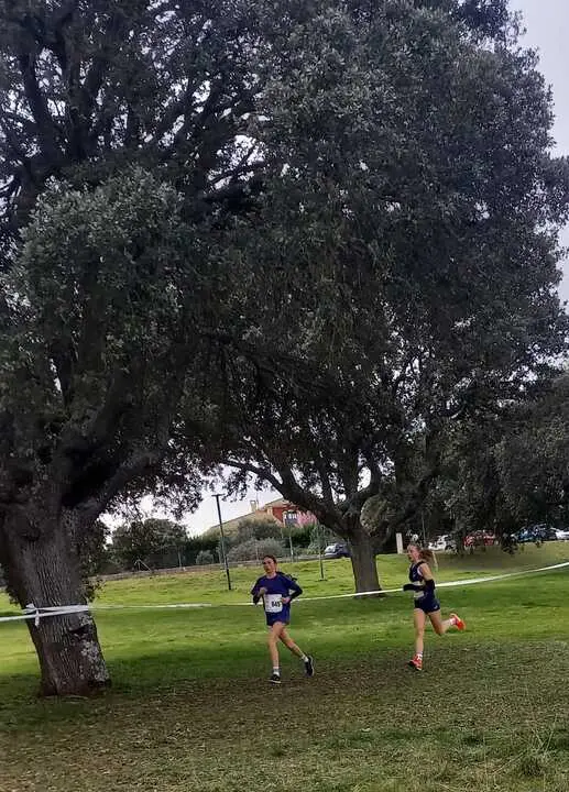 C CADETE FEMENINO-MARTA