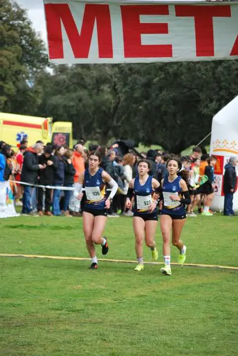 C CADETE-MARINAS Y CELIA