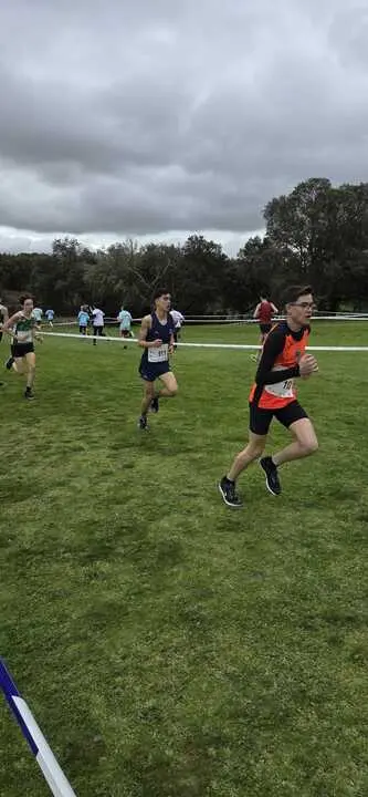 D CADETE MASC. ADRIAN