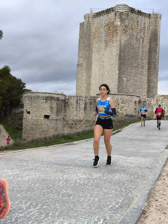 H LAURA CASTILLO DE ISCAR