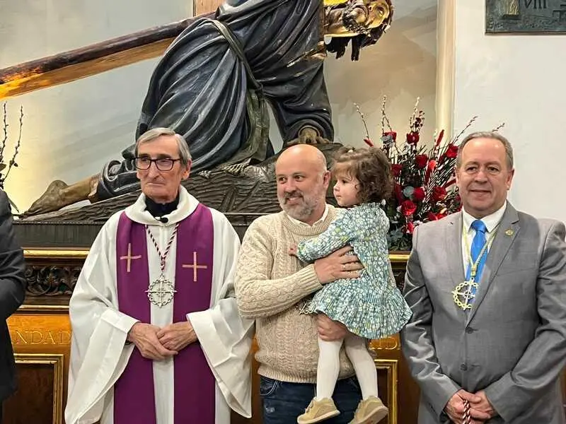 imposiciones de Medallas de la Tercera Ca&iacute;da _7